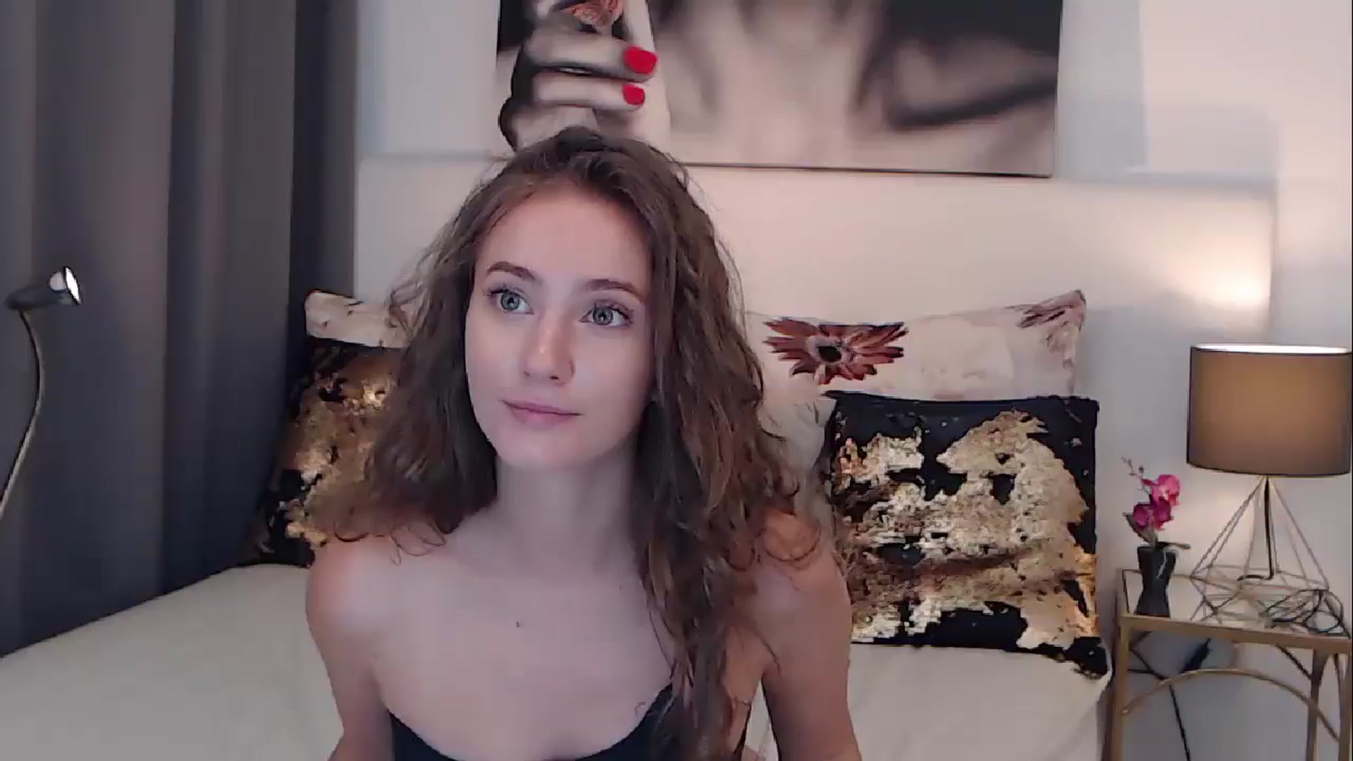 Gallery image thumbnail from BreeKanne's myfreecams stream on, 08/13/2024, 09:43 image 11 of 20