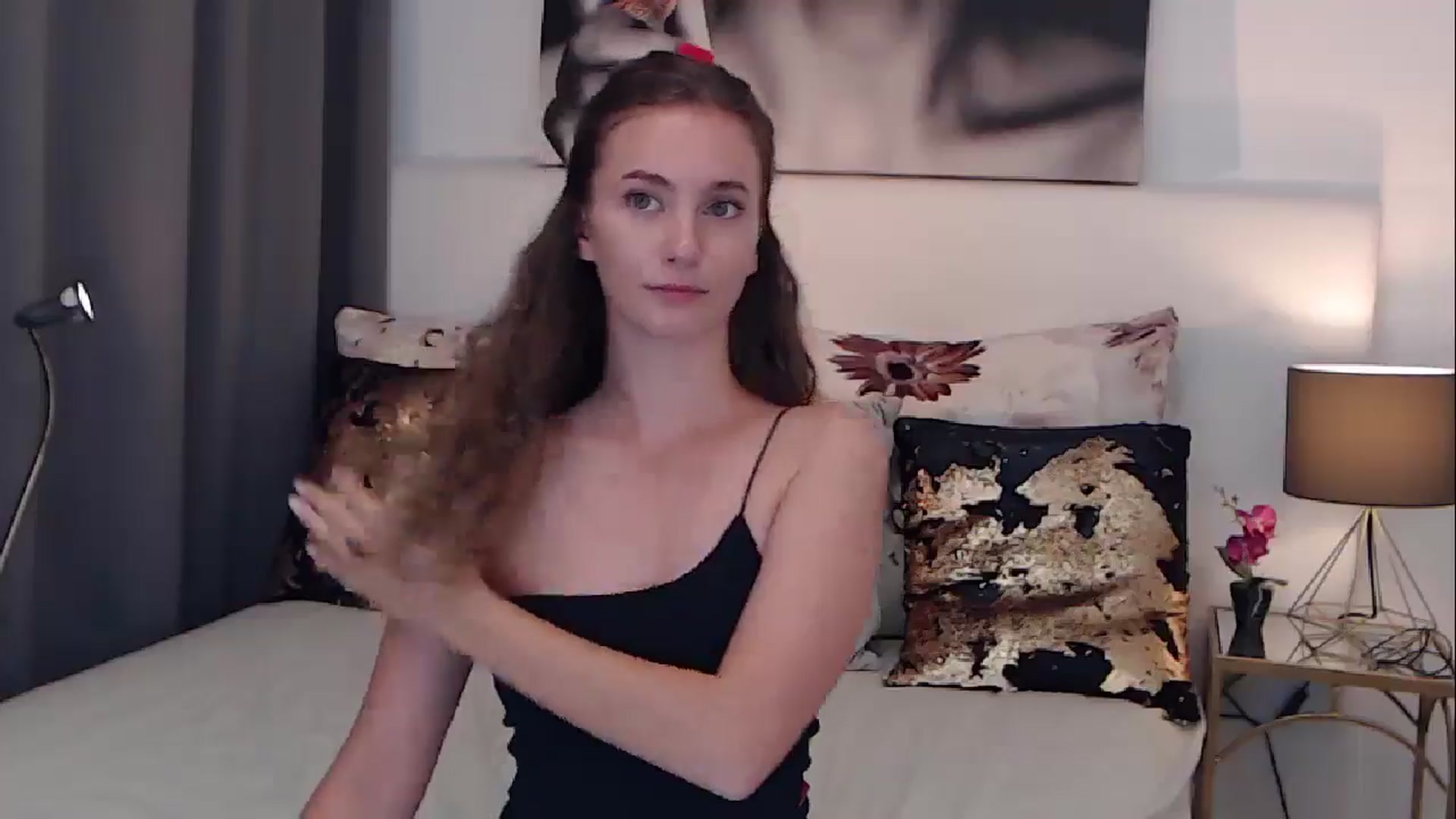 Gallery image thumbnail from BreeKanne's myfreecams stream on, 08/13/2024, 15:49 image 9 of 20