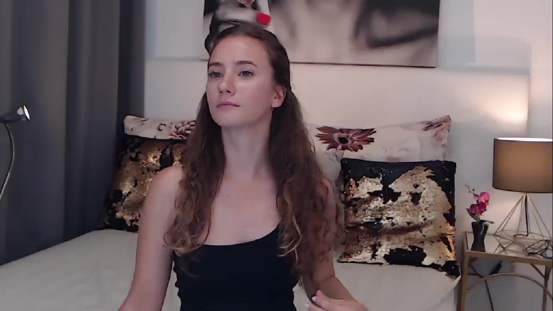 Gallery image thumbnail from BreeKanne's myfreecams stream on, 08/13/2024, 17:09 image 3 of 20