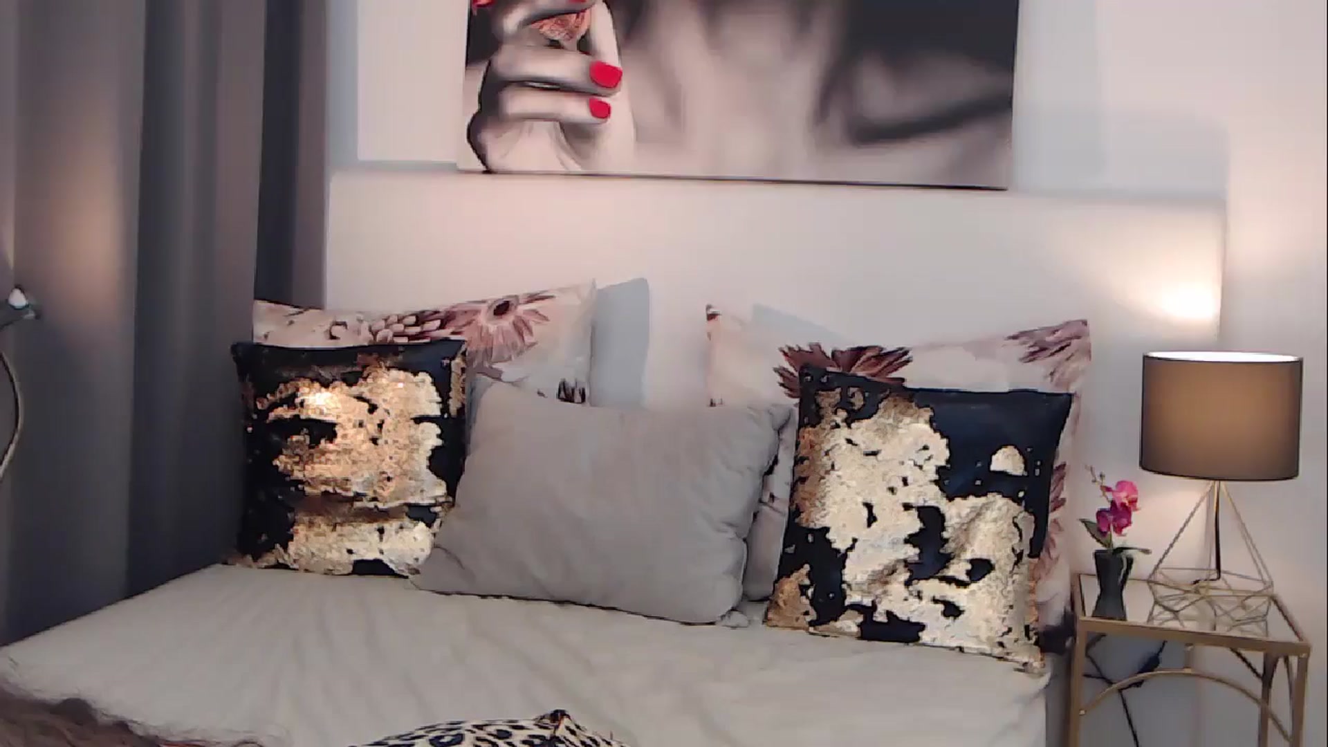 Gallery image thumbnail from BreeKanne's myfreecams stream on, 08/25/2024, 12:47 image 8 of 20