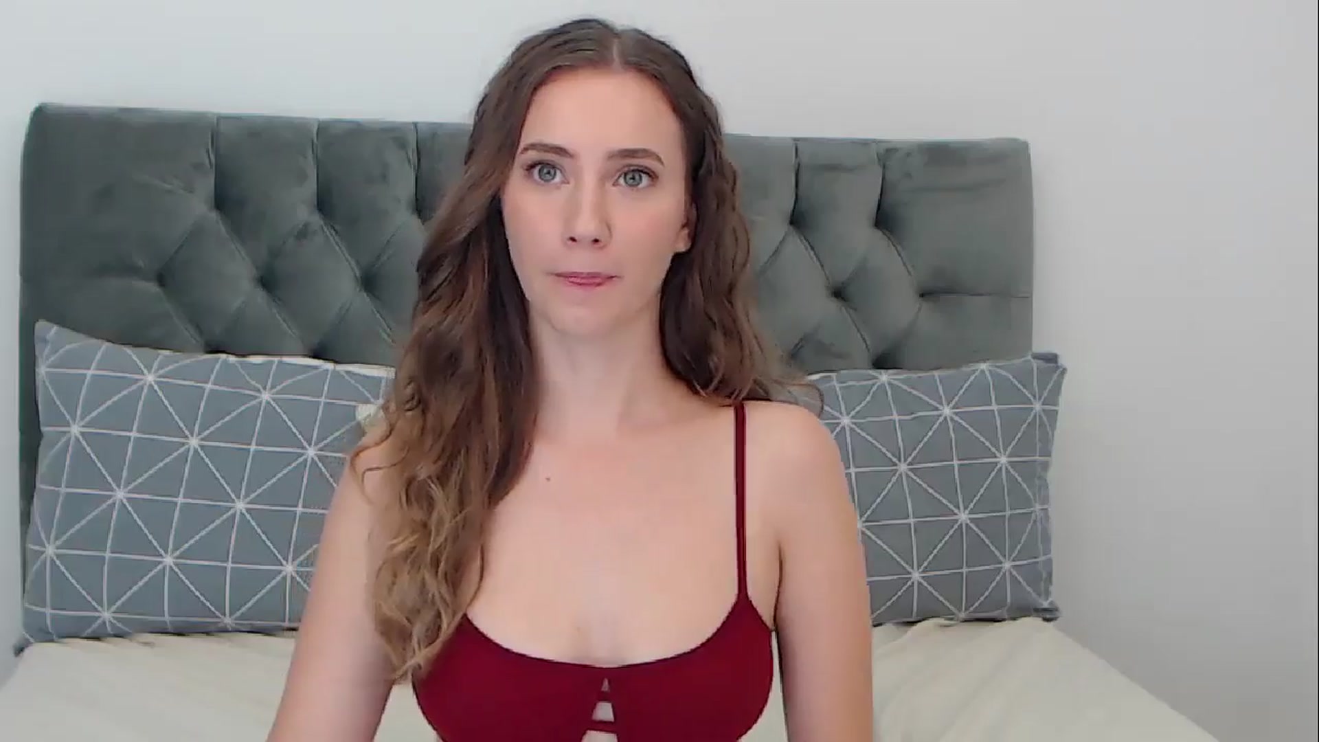 Gallery image thumbnail from BreeKanne's myfreecams stream on, 09/02/2024, 08:10 image 16 of 20
