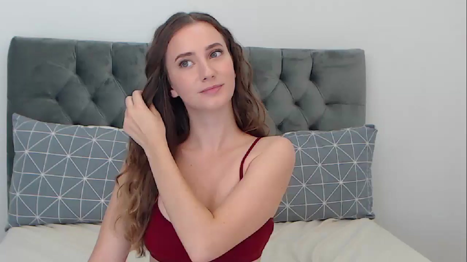 Gallery image thumbnail from BreeKanne's myfreecams stream on, 09/02/2024, 08:10 image 15 of 20