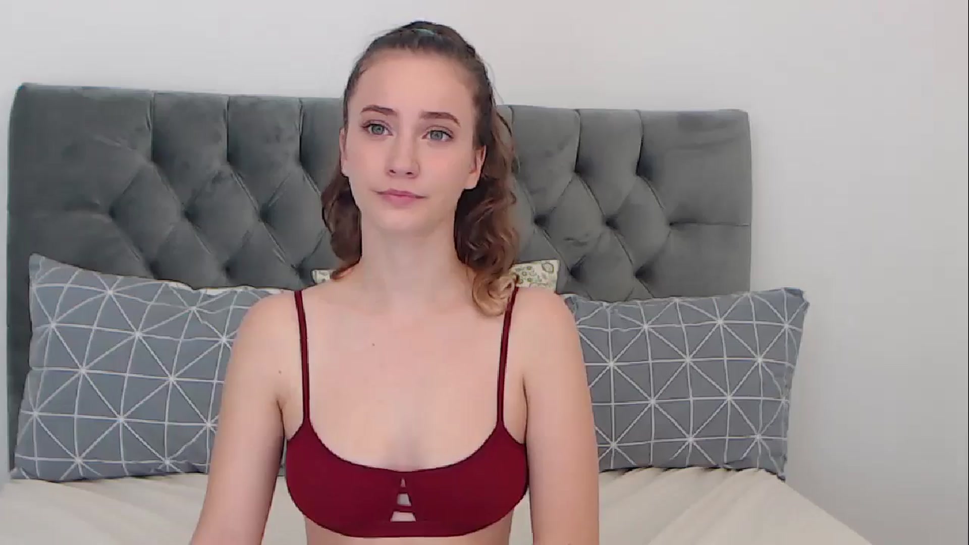 Gallery image thumbnail from BreeKanne's myfreecams stream on, 09/10/2024, 08:03 image 6 of 20