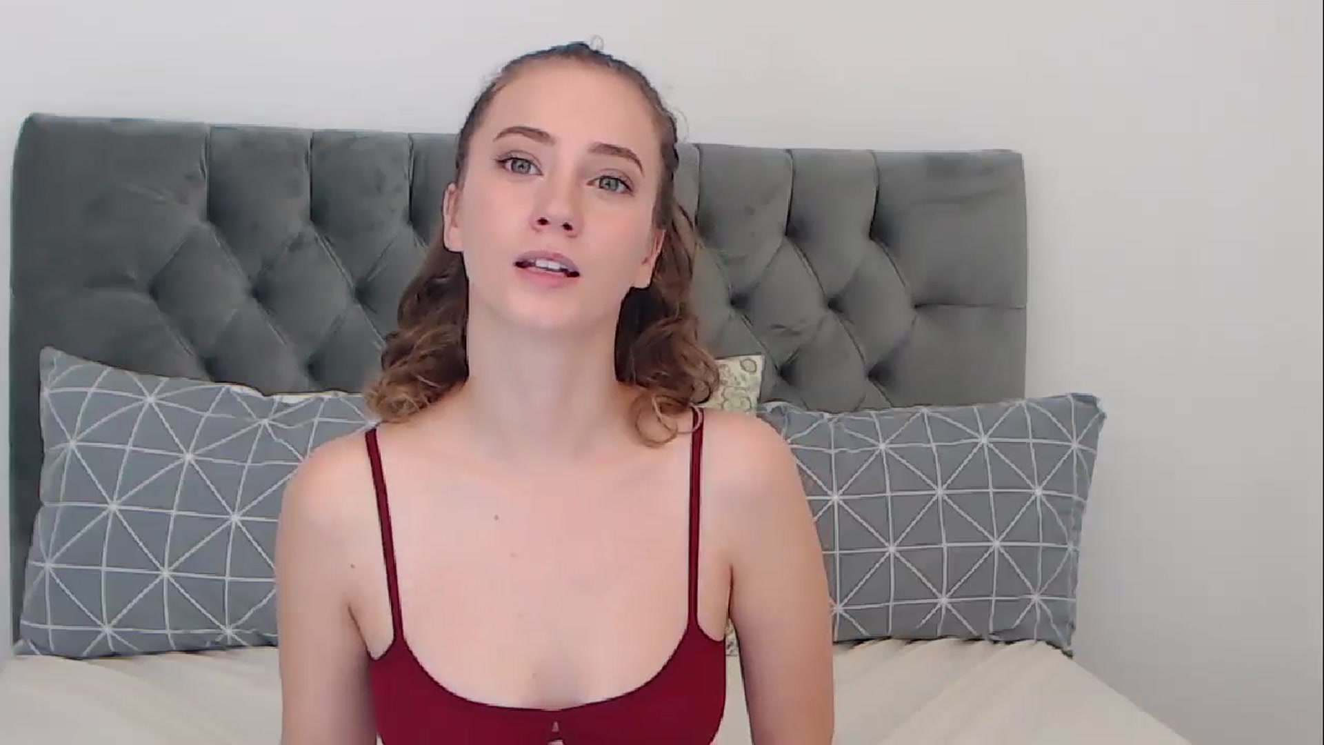 Gallery image thumbnail from BreeKanne's myfreecams stream on, 09/10/2024, 08:03 image 15 of 20