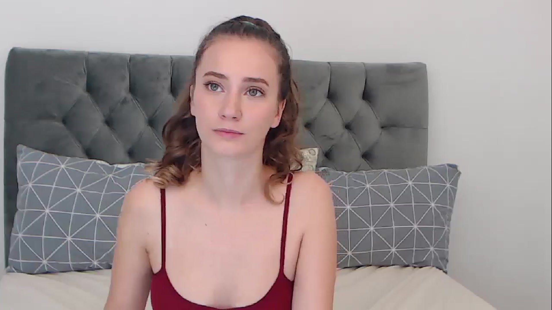 Gallery image thumbnail from BreeKanne's myfreecams stream on, 09/10/2024, 08:03 image 7 of 20
