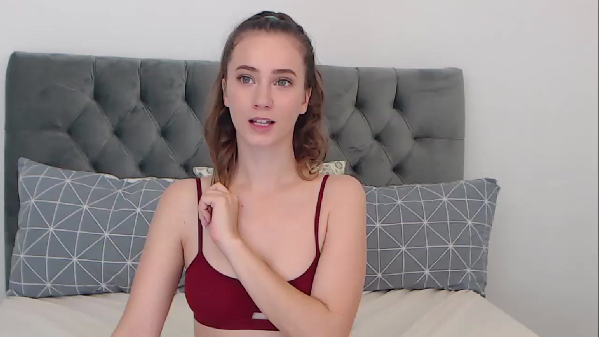 Gallery image thumbnail from BreeKanne's myfreecams stream on, 09/10/2024, 08:03 image 10 of 20