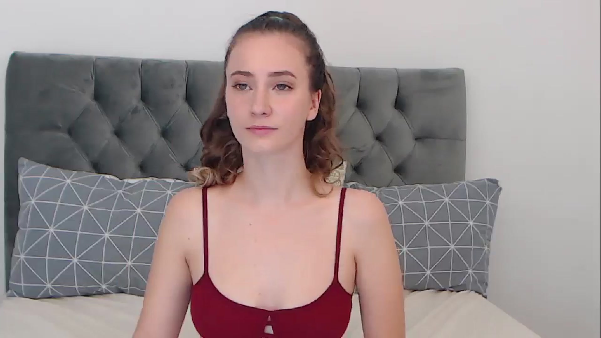 Gallery image thumbnail from BreeKanne's myfreecams stream on, 09/10/2024, 08:03 image 9 of 20
