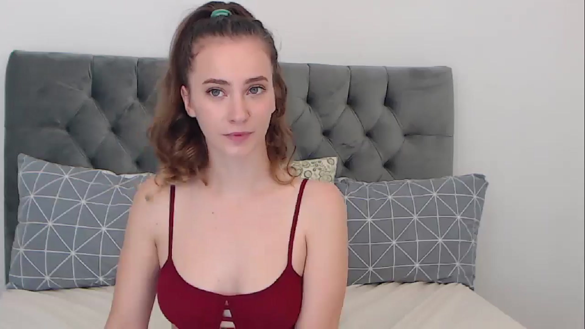 Gallery image thumbnail from BreeKanne's myfreecams stream on, 09/10/2024, 08:03 image 5 of 20