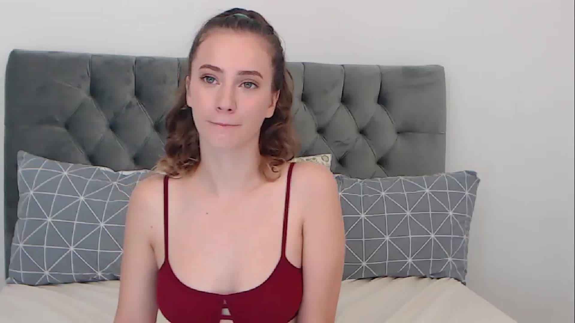 Gallery image thumbnail from BreeKanne's myfreecams stream on, 09/10/2024, 08:03 image 12 of 20