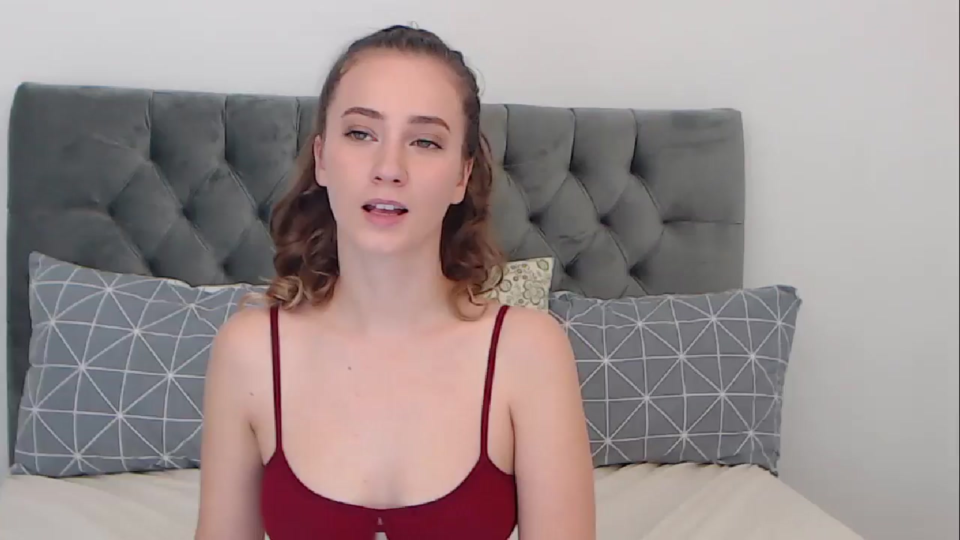 Gallery image thumbnail from BreeKanne's myfreecams stream on, 09/10/2024, 08:03 image 11 of 20