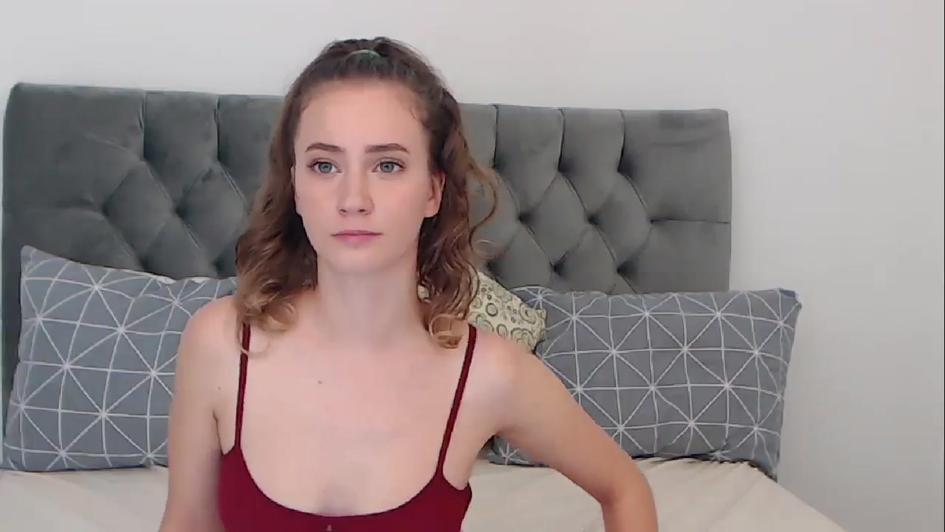 Gallery image thumbnail from BreeKanne's myfreecams stream on, 09/10/2024, 09:22 image 14 of 20