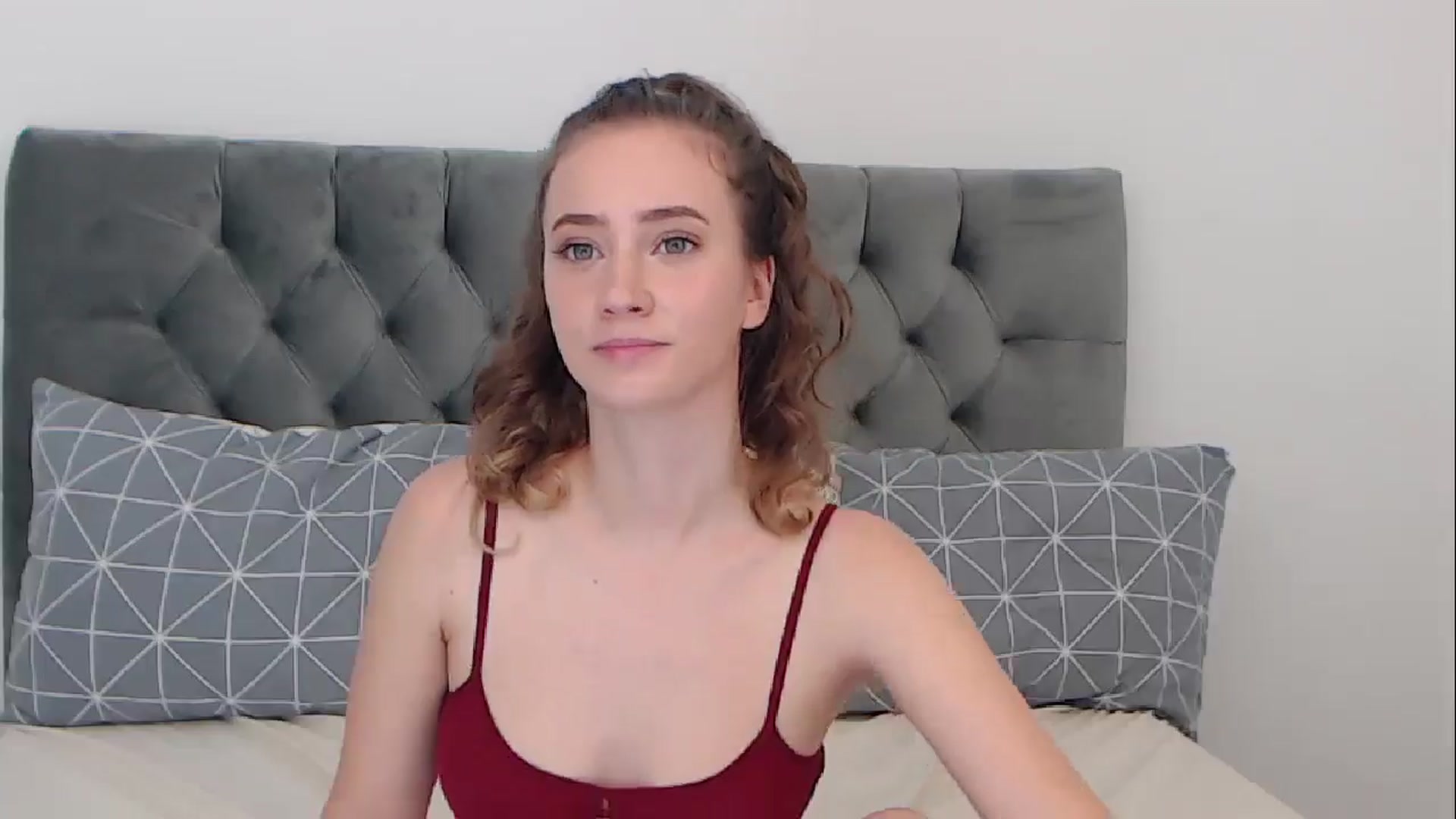 Gallery image thumbnail from BreeKanne's myfreecams stream on, 09/10/2024, 09:22 image 16 of 20