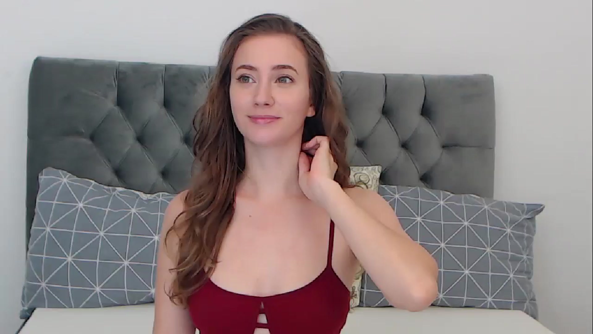 Gallery image thumbnail from BreeKanne's myfreecams stream on, 09/18/2024, 11:04 image 1 of 20