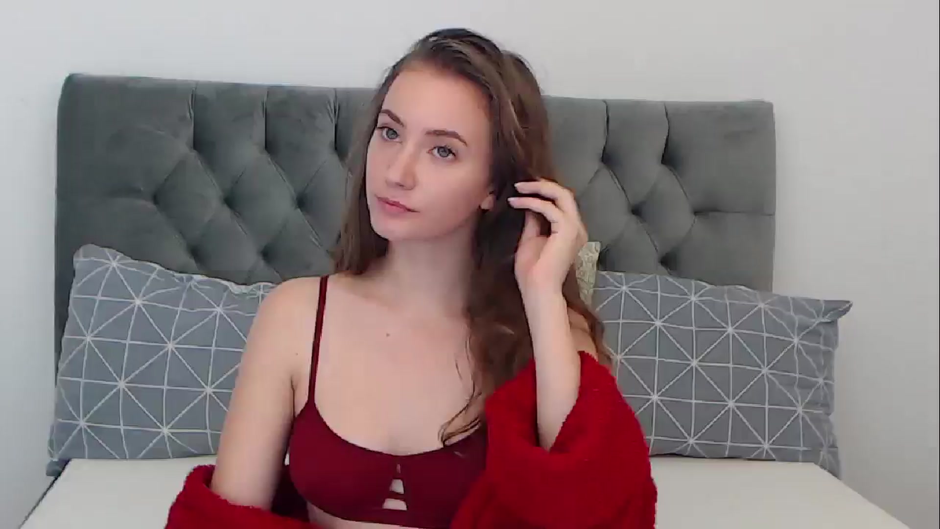 Gallery image thumbnail from BreeKanne's myfreecams stream on, 09/18/2024, 11:37 image 5 of 20