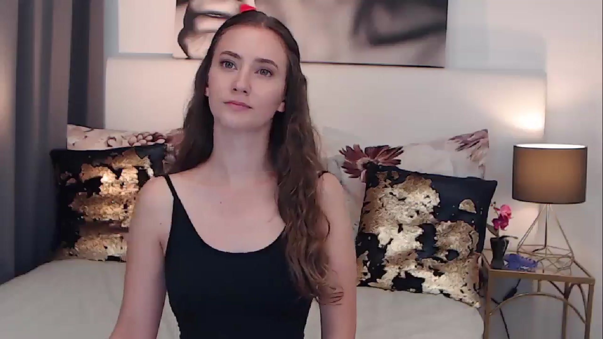 Gallery image thumbnail from BreeKanne's myfreecams stream on, 09/24/2024, 11:46 image 9 of 20