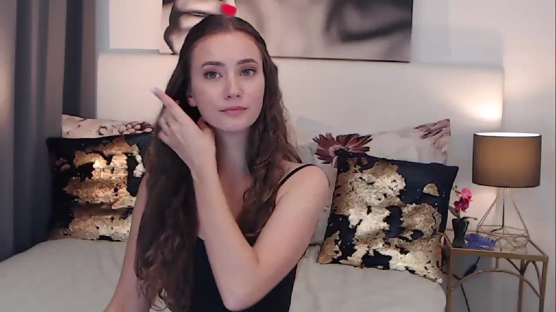 Gallery image thumbnail from BreeKanne's myfreecams stream on, 09/24/2024, 11:46 image 15 of 20