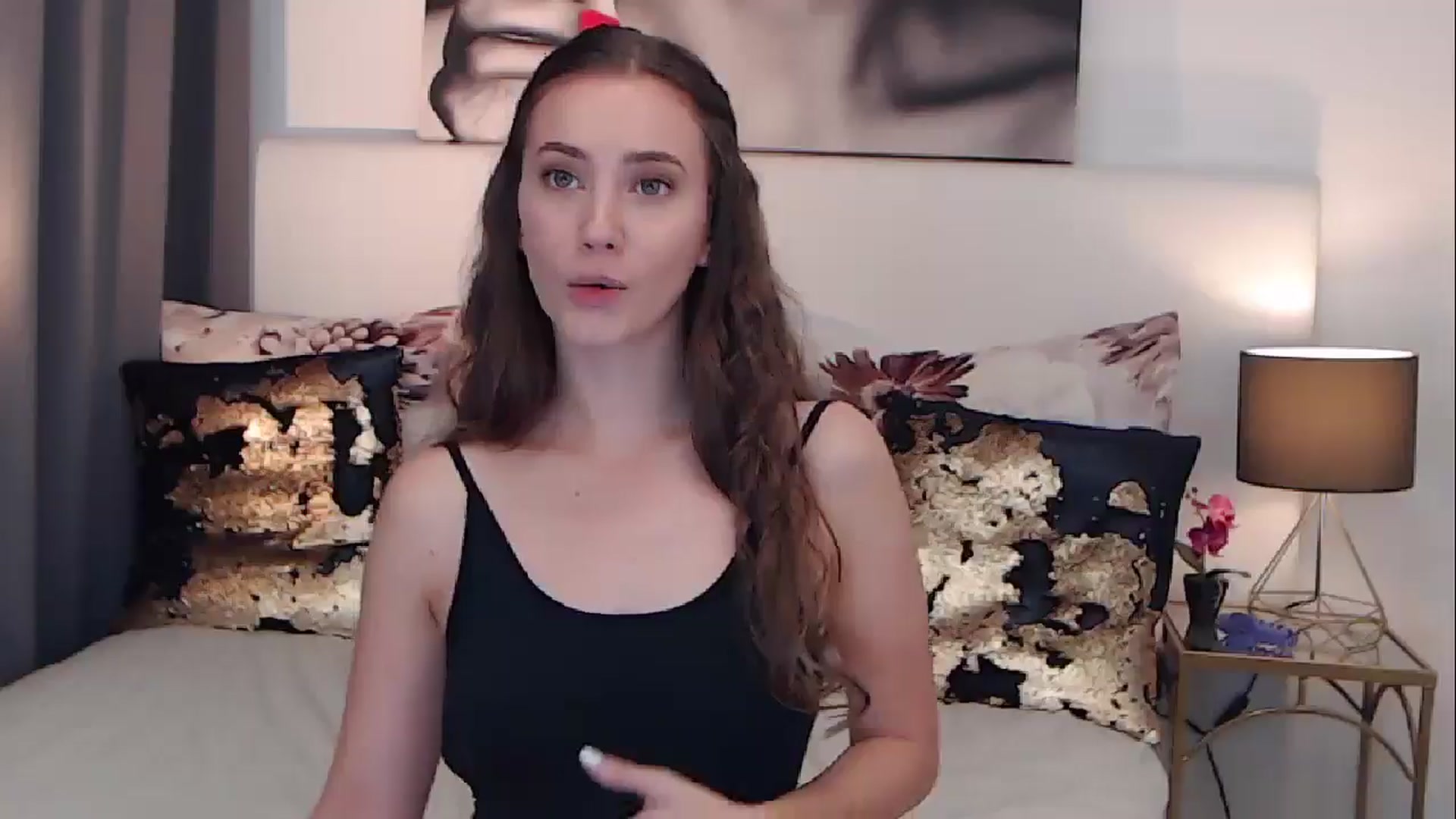 Gallery image thumbnail from BreeKanne's myfreecams stream on, 09/24/2024, 11:46 image 12 of 20
