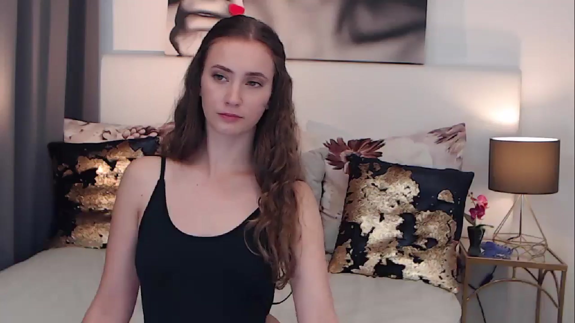Gallery image thumbnail from BreeKanne's myfreecams stream on, 09/24/2024, 11:46 image 3 of 20