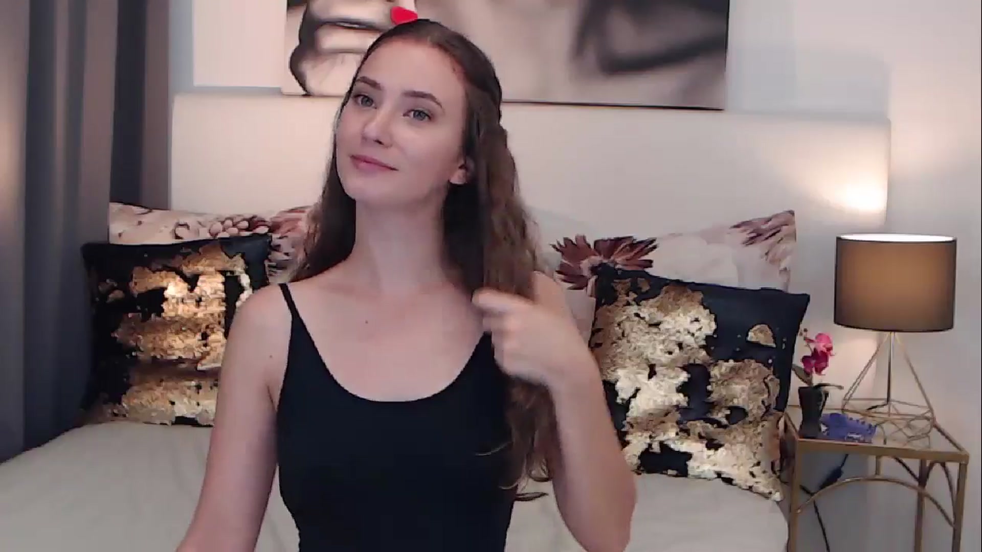 Gallery image thumbnail from BreeKanne's myfreecams stream on, 09/24/2024, 11:46 image 8 of 20
