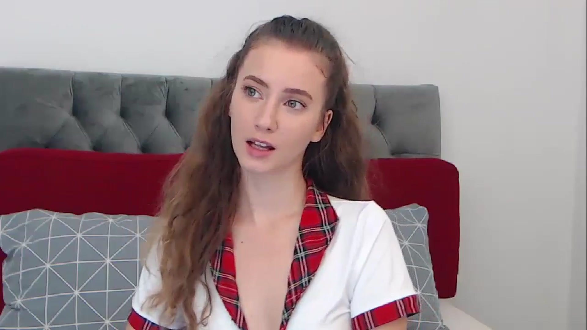 Gallery image thumbnail from BreeKanne's myfreecams stream on, 09/26/2024, 09:55 image 2 of 20