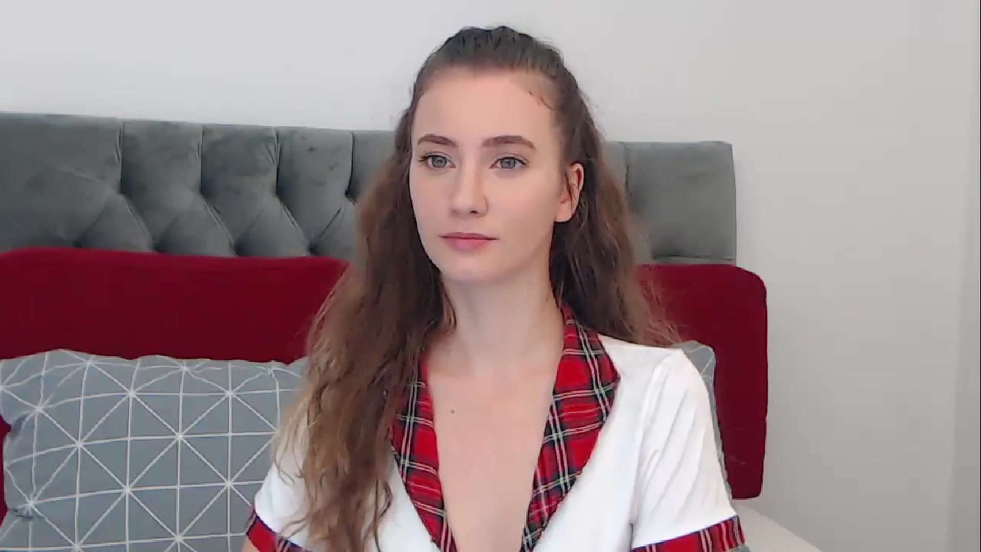 Gallery image thumbnail from BreeKanne's myfreecams stream on, 09/26/2024, 09:55 image 9 of 20