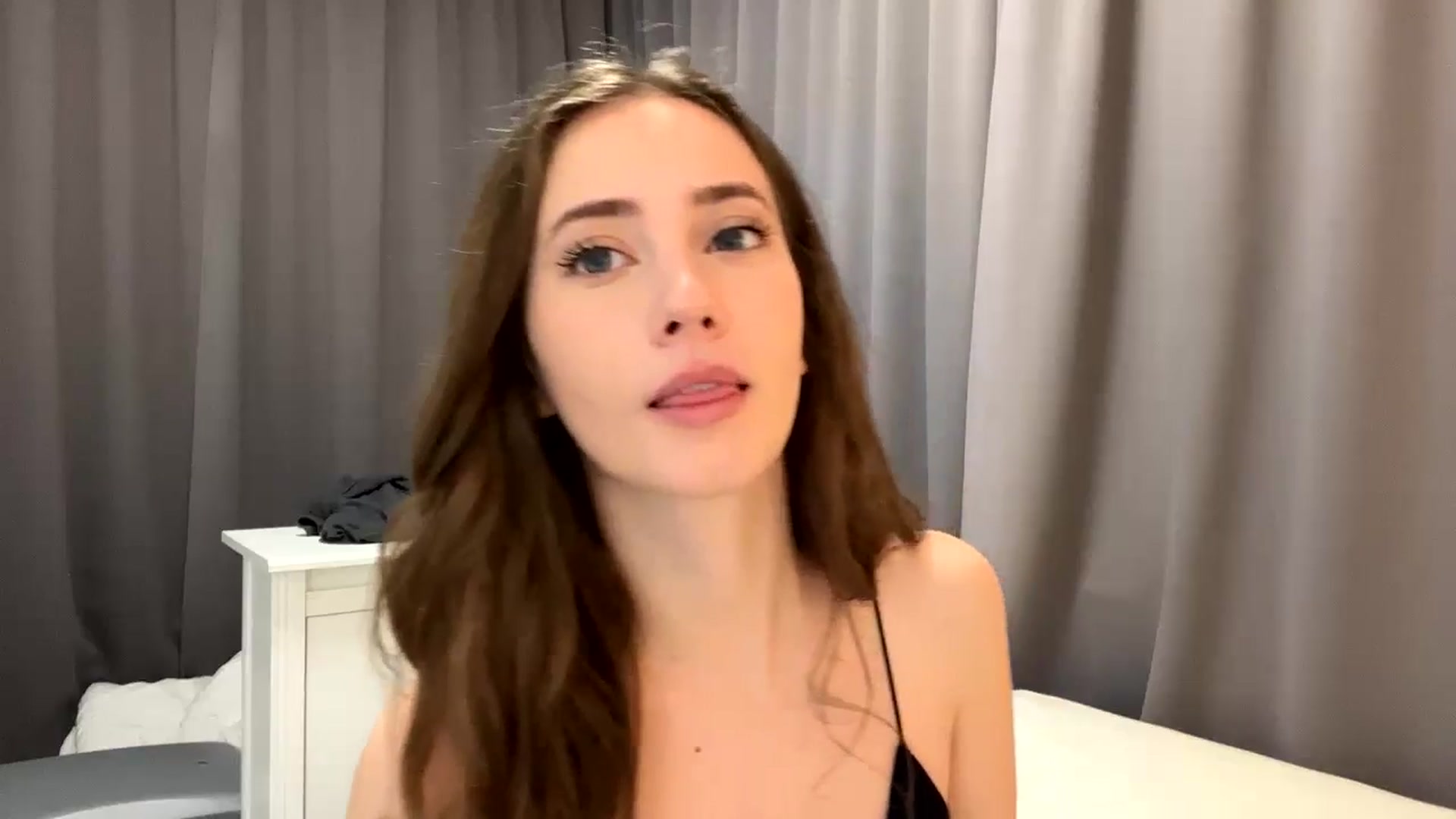 Gallery image thumbnail from BreeKanne's myfreecams stream on, 10/01/2024, 13:12 image 7 of 20