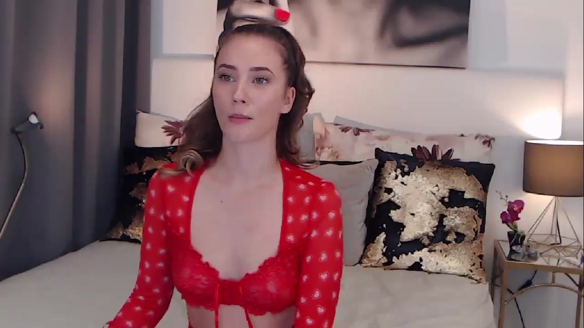 Gallery image thumbnail from BreeKanne's myfreecams stream on, 10/03/2024, 13:16 image 10 of 20