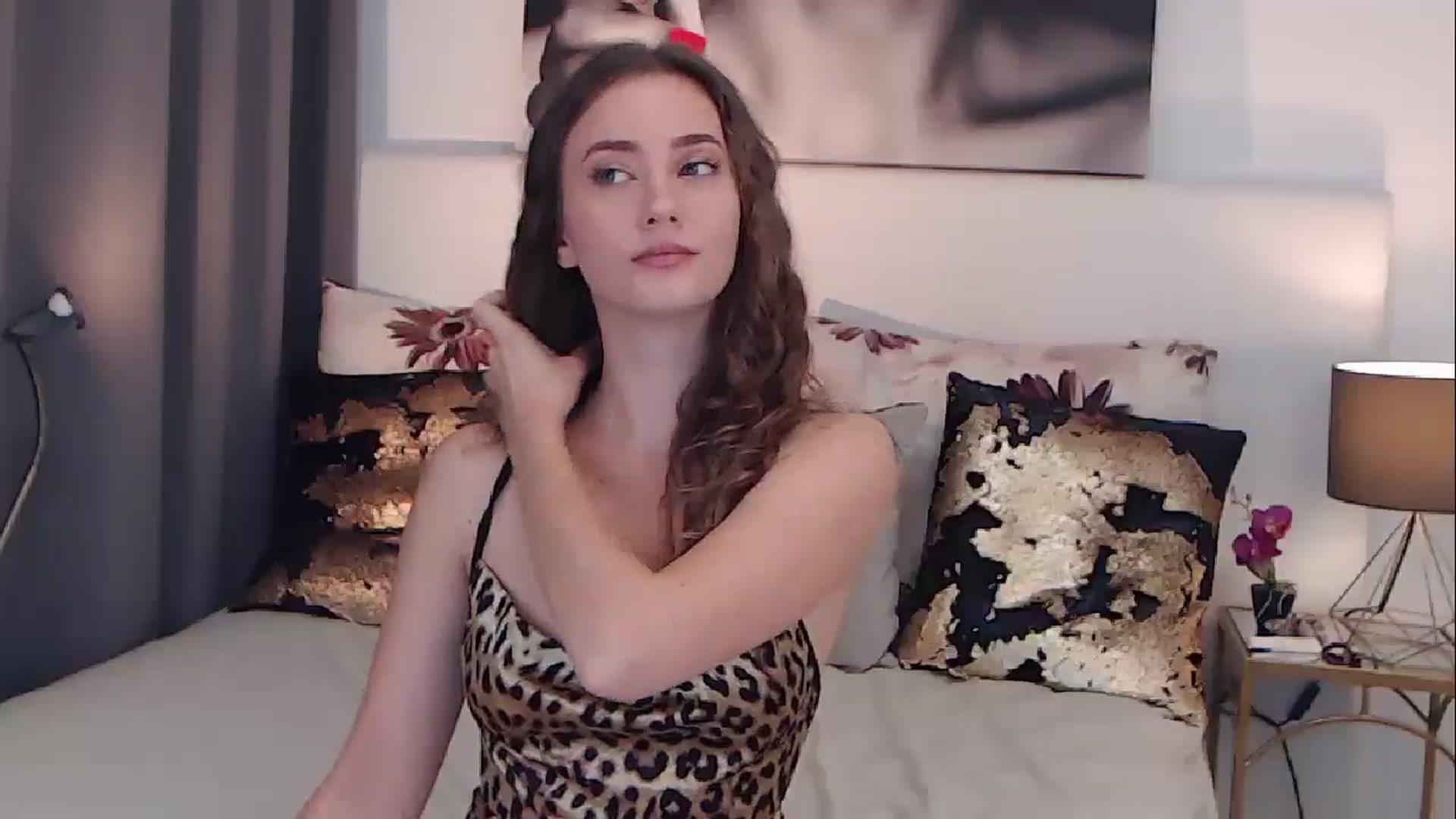 Gallery image thumbnail from BreeKanne's myfreecams stream on, 10/04/2024, 08:23 image 12 of 20