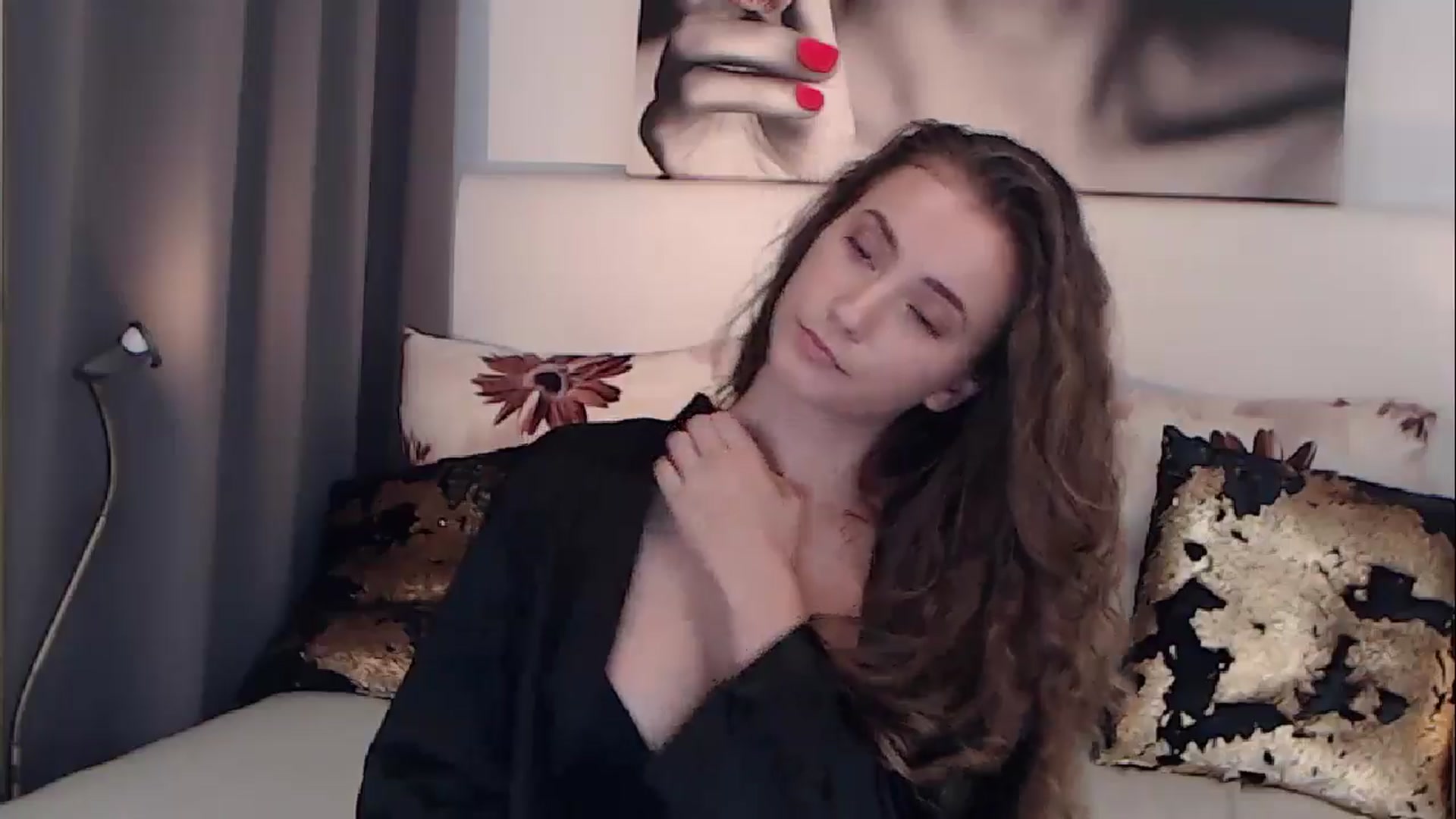 Gallery image thumbnail from BreeKanne's myfreecams stream on, 10/06/2024, 11:47 image 20 of 20
