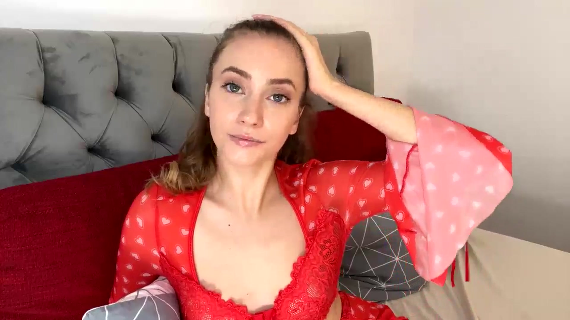 Gallery image thumbnail from BreeKanne's myfreecams stream on, 10/22/2024, 13:10 image 3 of 20