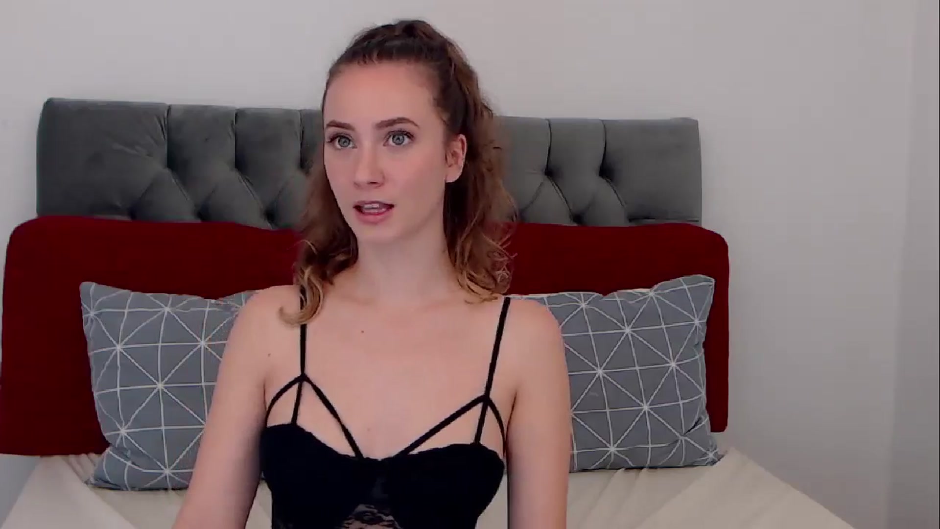Gallery image thumbnail from BreeKanne's myfreecams stream on, 10/24/2024, 14:10 image 12 of 20