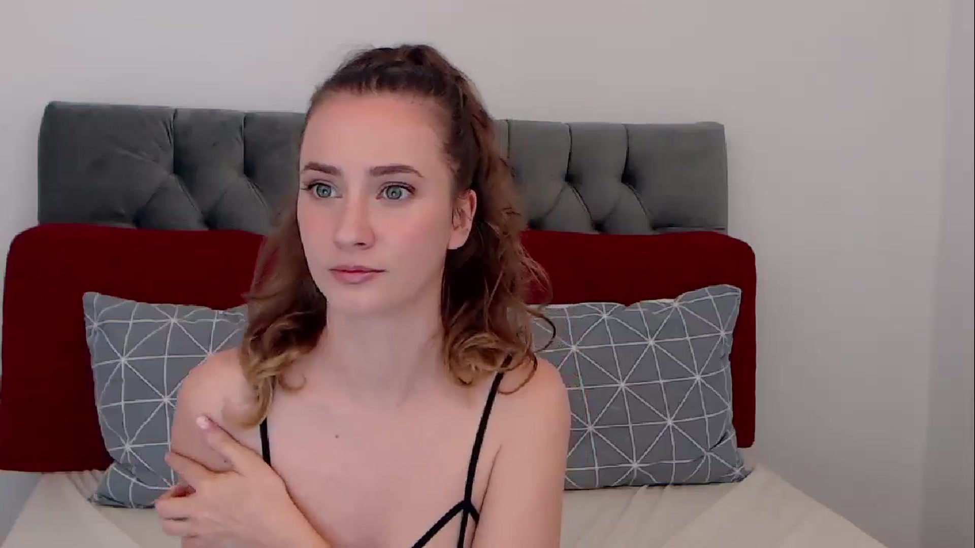 Gallery image thumbnail from BreeKanne's myfreecams stream on, 10/24/2024, 14:26 image 3 of 20