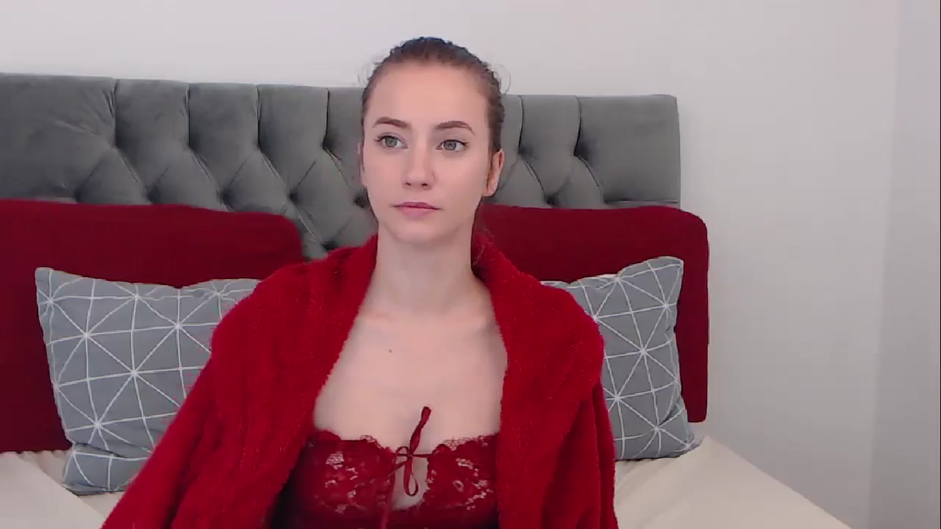 Gallery image thumbnail from BreeKanne's myfreecams stream on, 10/25/2024, 08:05 image 6 of 20