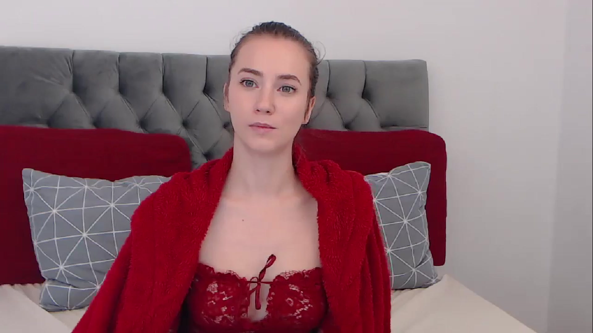 Gallery image thumbnail from BreeKanne's myfreecams stream on, 10/25/2024, 08:05 image 12 of 20