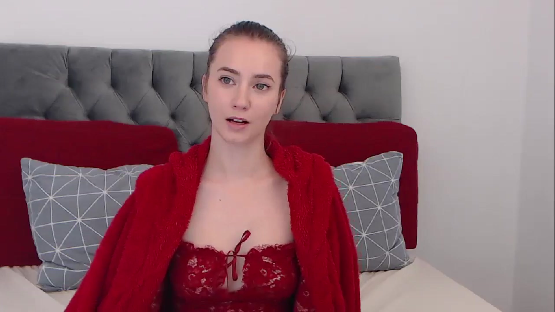 Gallery image thumbnail from BreeKanne's myfreecams stream on, 10/25/2024, 08:05 image 16 of 20