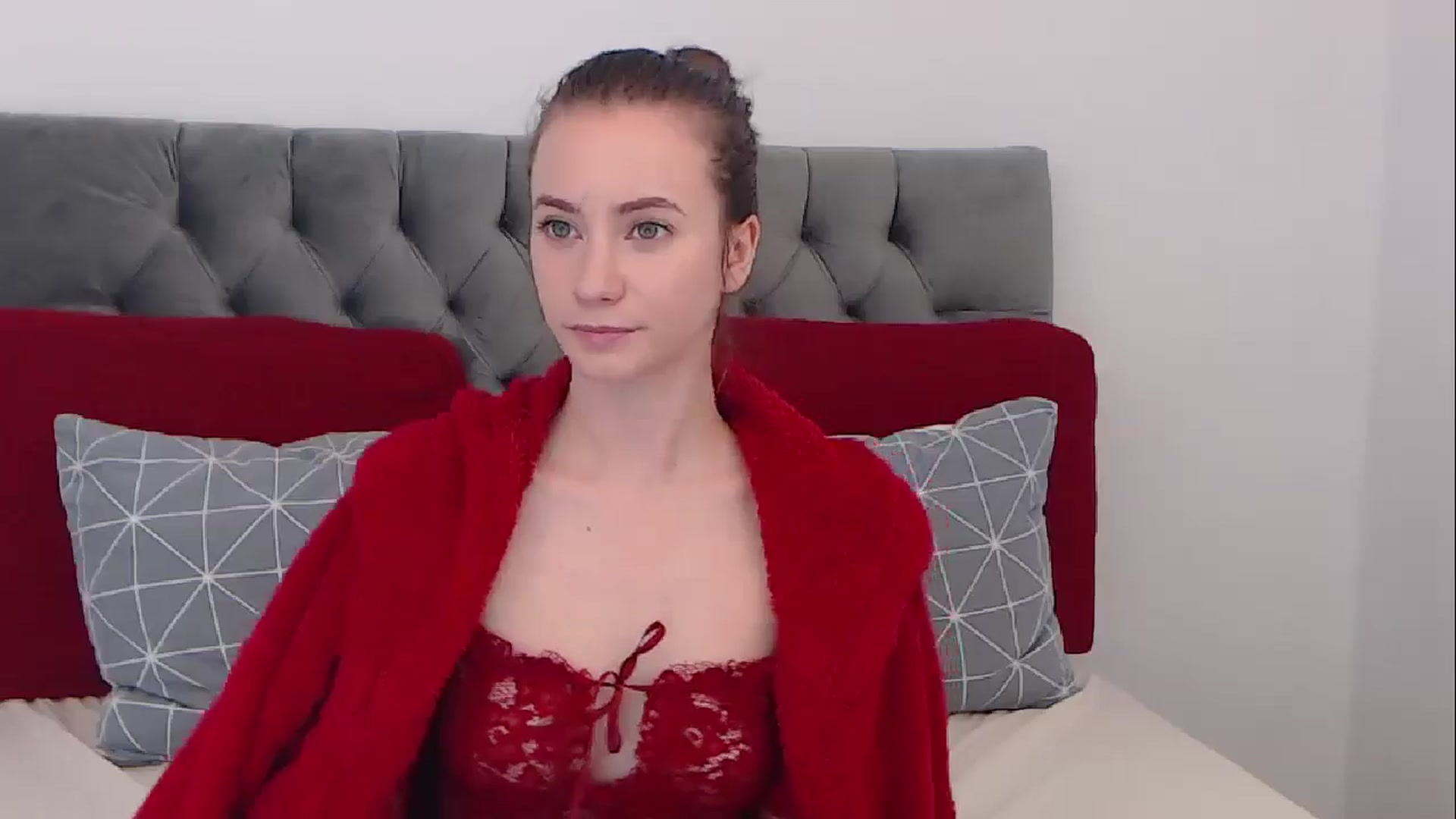Gallery image thumbnail from BreeKanne's myfreecams stream on, 10/25/2024, 08:05 image 20 of 20