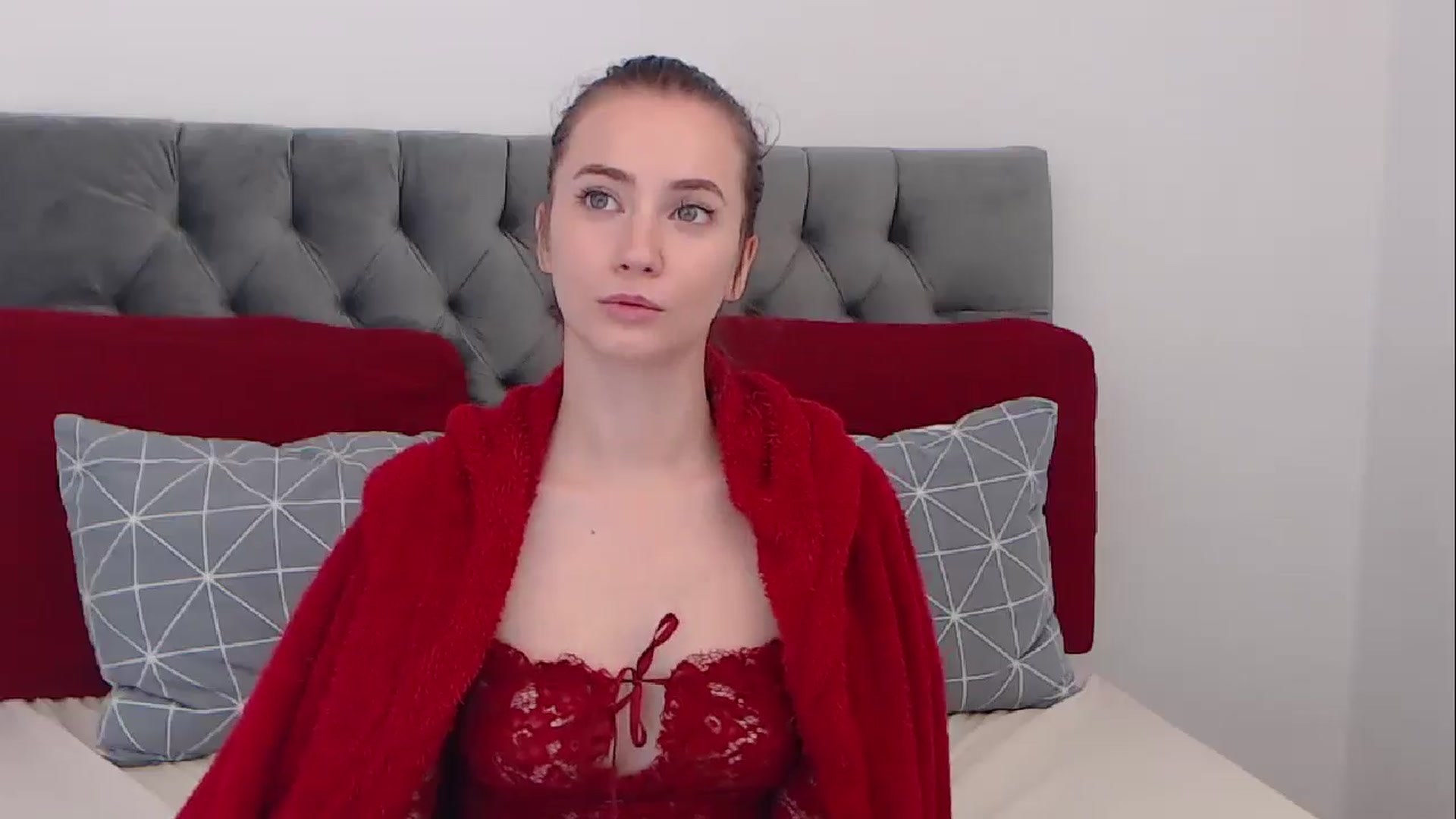Gallery image thumbnail from BreeKanne's myfreecams stream on, 10/25/2024, 08:05 image 19 of 20