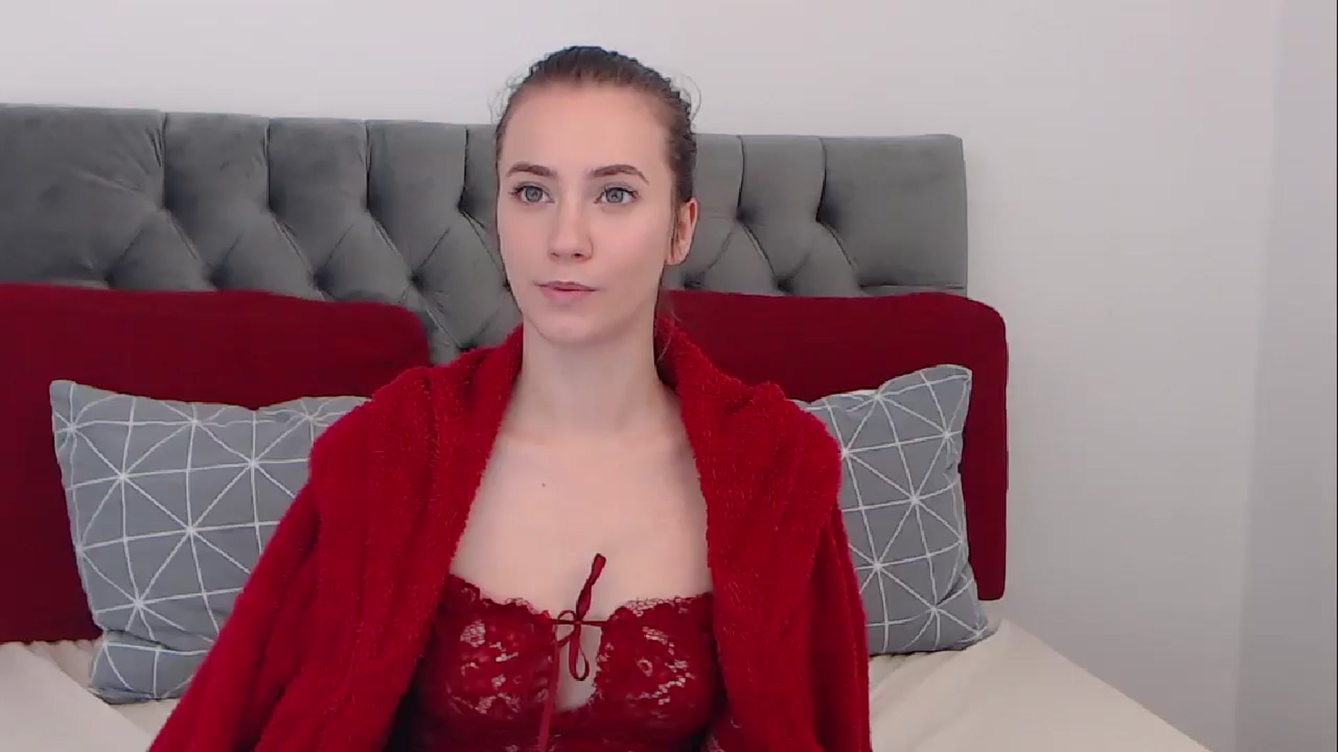Gallery image thumbnail from BreeKanne's myfreecams stream on, 10/25/2024, 08:05 image 9 of 20