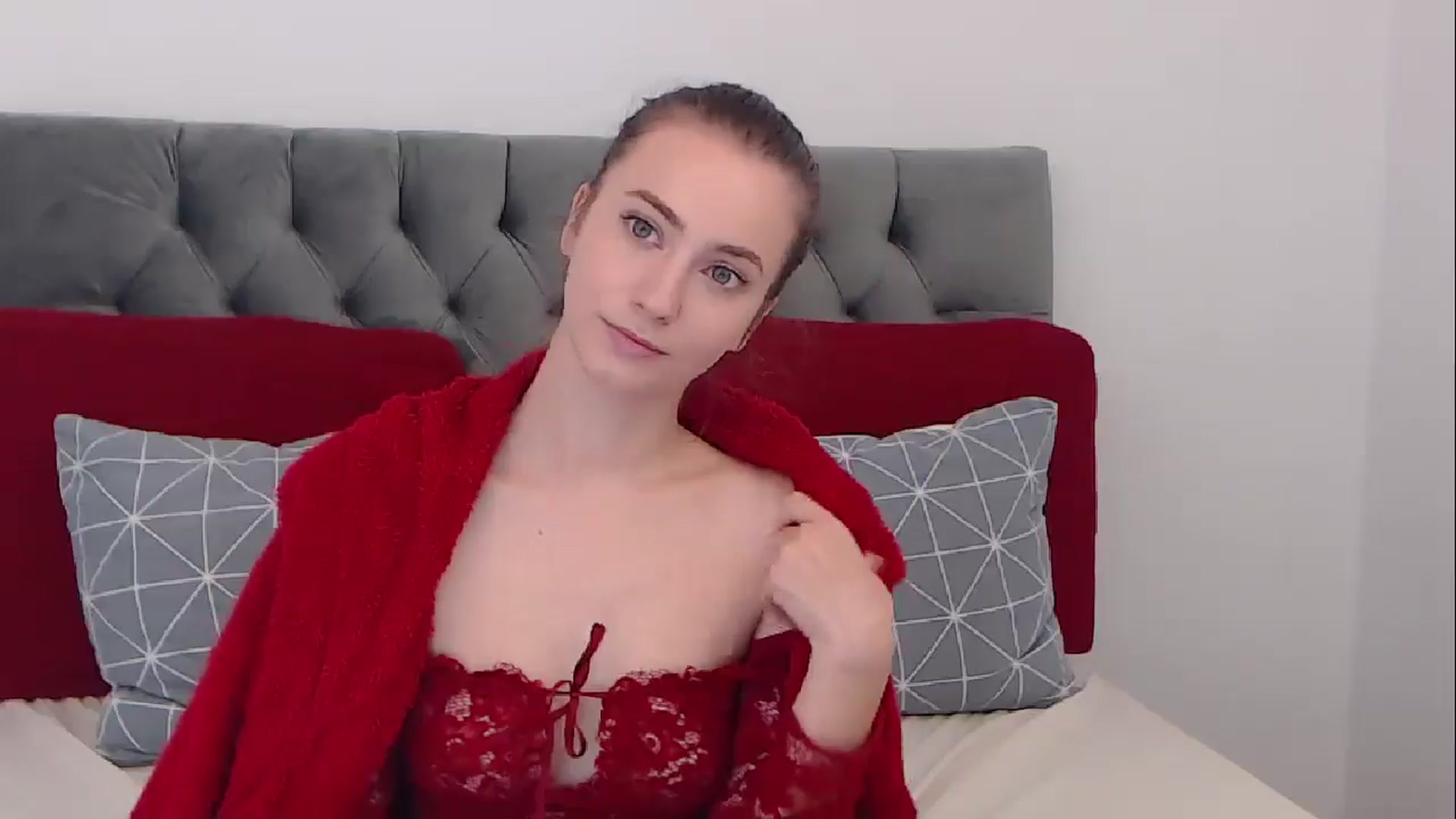Gallery image thumbnail from BreeKanne's myfreecams stream on, 10/25/2024, 08:05 image 7 of 20