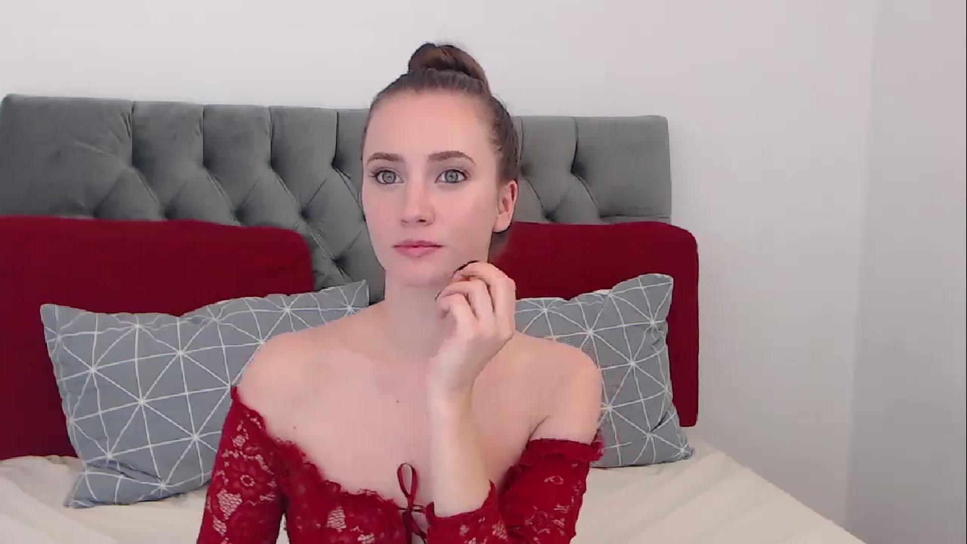 Gallery image thumbnail from BreeKanne's myfreecams stream on, 10/25/2024, 14:32 image 17 of 20