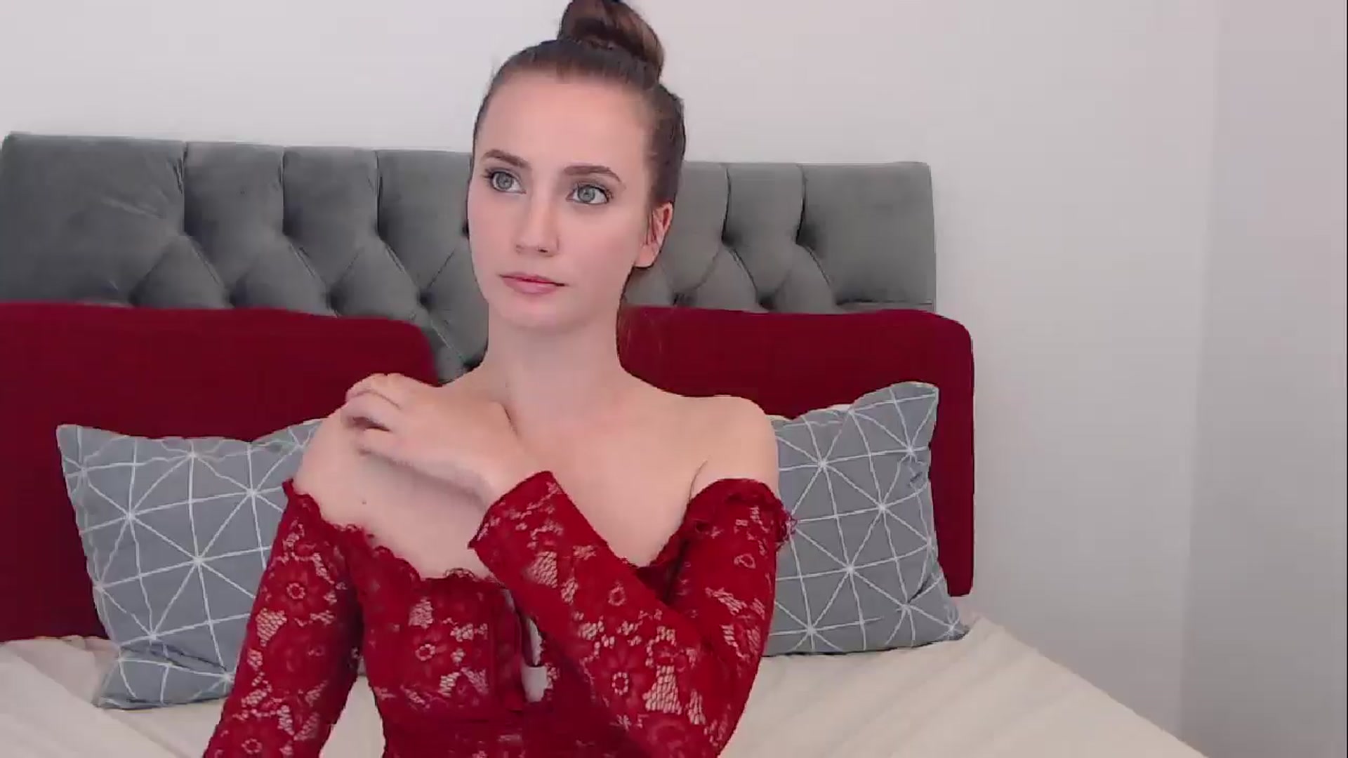 Gallery image thumbnail from BreeKanne's myfreecams stream on, 10/25/2024, 15:41 image 9 of 20