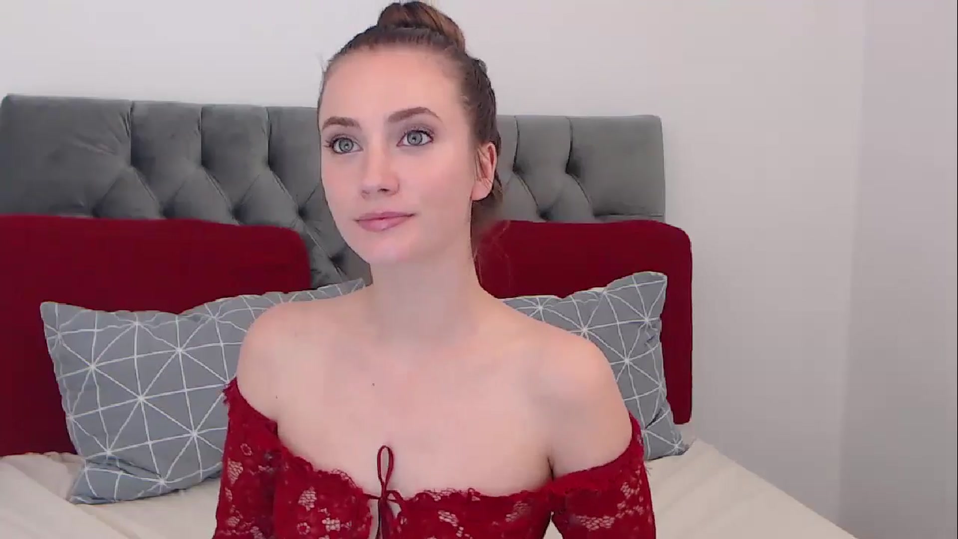 Gallery image thumbnail from BreeKanne's myfreecams stream on, 10/25/2024, 15:41 image 12 of 20