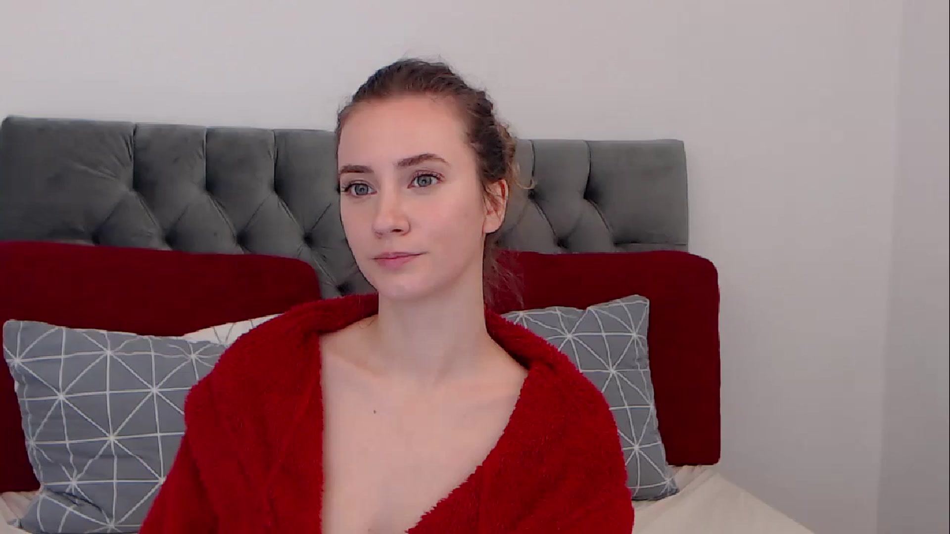 Gallery image thumbnail from BreeKanne's myfreecams stream on, 10/27/2024, 18:35 image 18 of 20