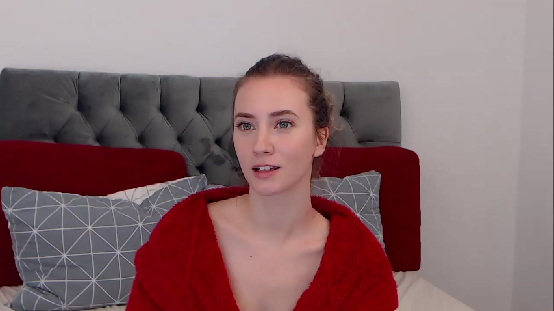 Gallery image thumbnail from BreeKanne's myfreecams stream on, 10/27/2024, 18:35 image 4 of 20