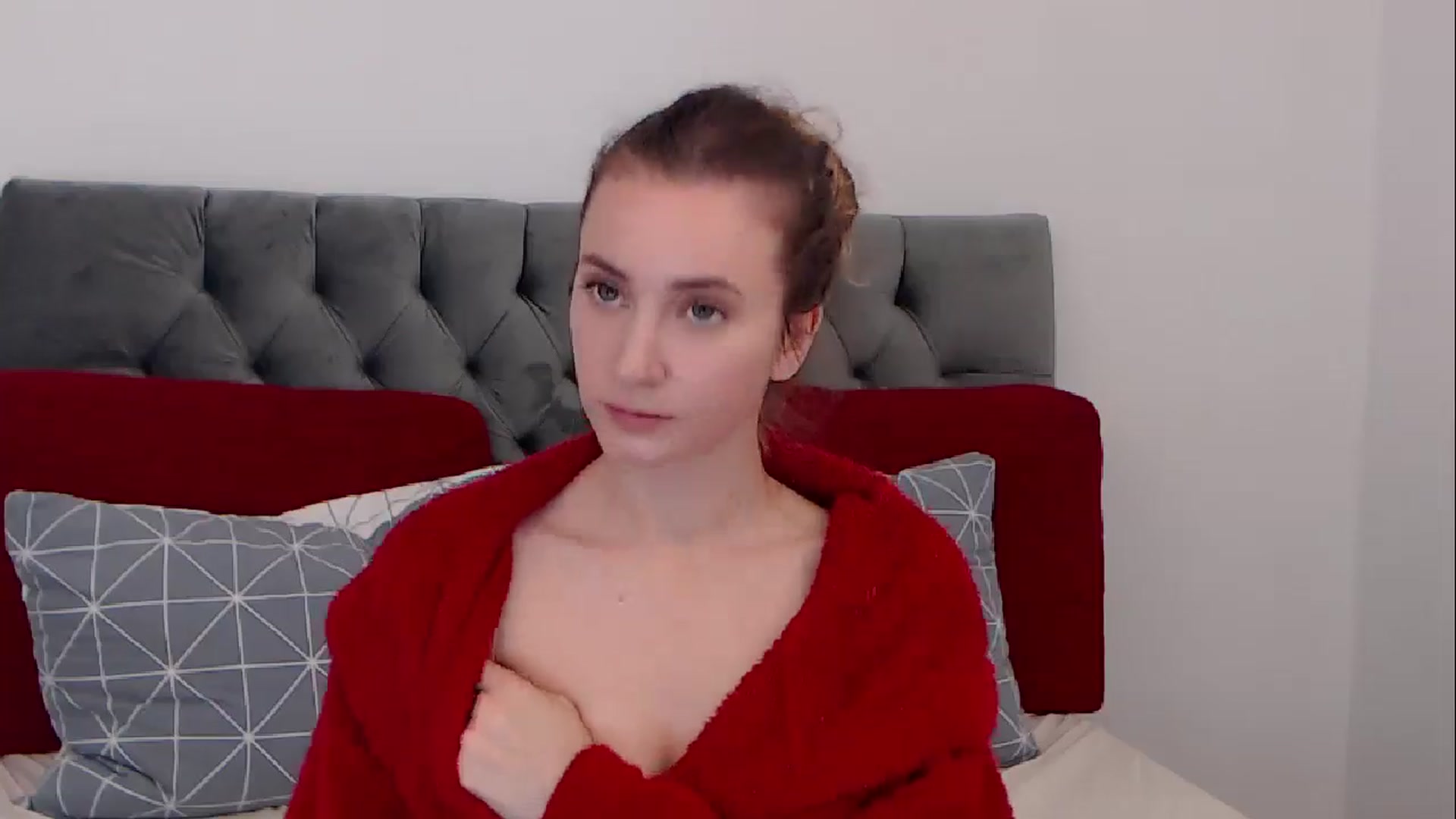 Gallery image thumbnail from BreeKanne's myfreecams stream on, 10/27/2024, 18:35 image 12 of 20