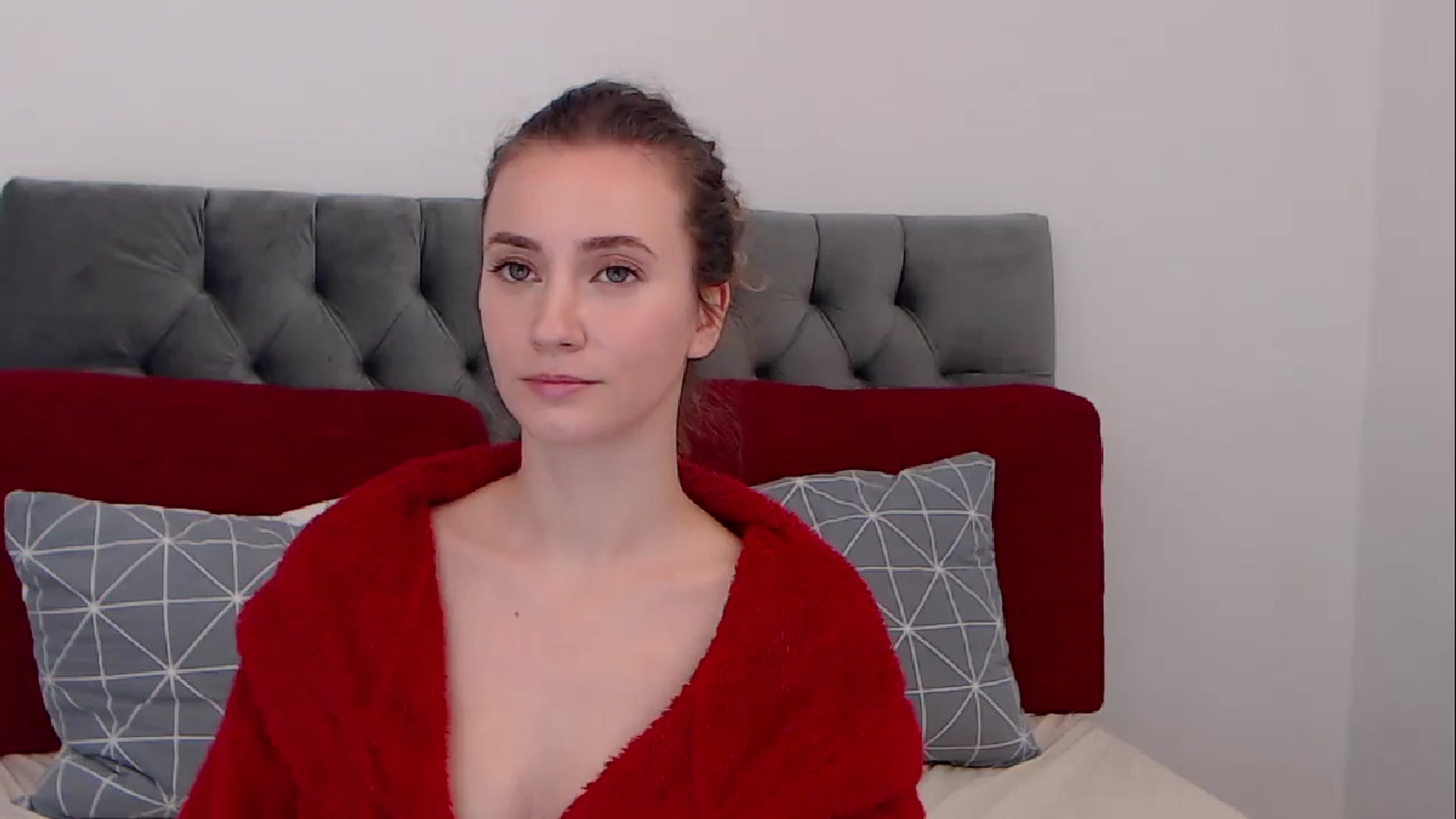 Gallery image thumbnail from BreeKanne's myfreecams stream on, 10/27/2024, 18:35 image 19 of 20