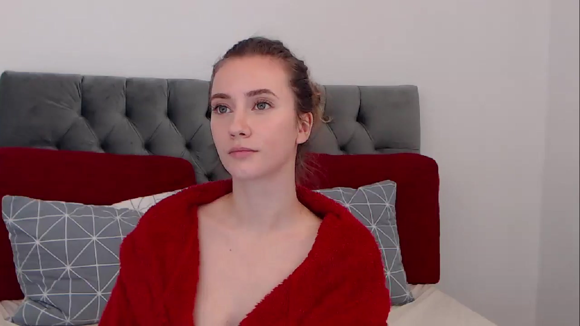 Gallery image thumbnail from BreeKanne's myfreecams stream on, 10/27/2024, 18:35 image 15 of 20