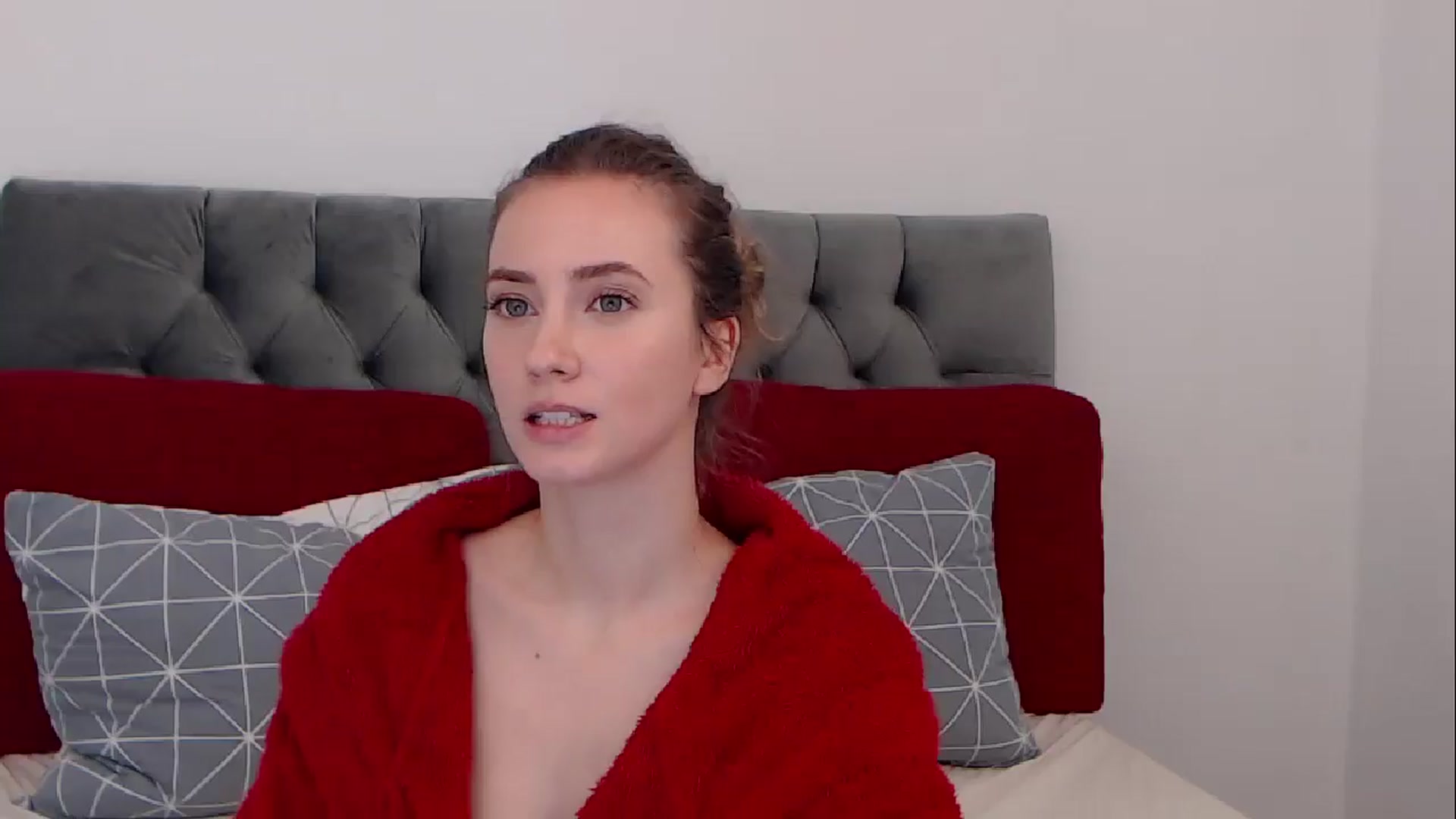 Gallery image thumbnail from BreeKanne's myfreecams stream on, 10/27/2024, 18:35 image 20 of 20