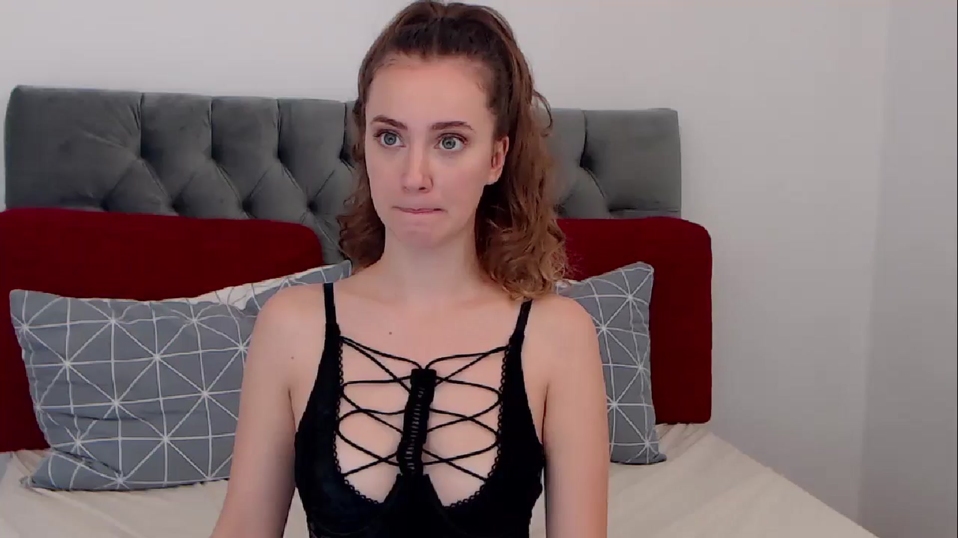 Gallery image thumbnail from BreeKanne's myfreecams stream on, 10/29/2024, 10:10 image 5 of 20