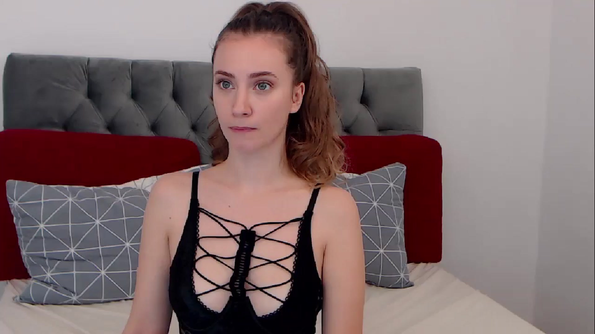 Gallery image thumbnail from BreeKanne's myfreecams stream on, 10/29/2024, 10:10 image 3 of 20